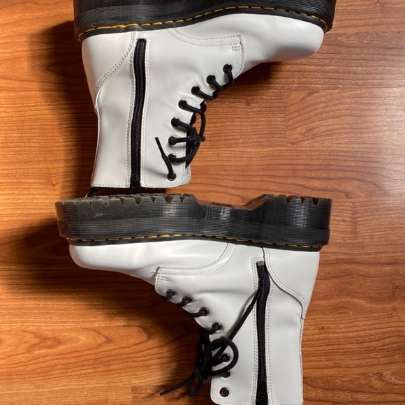 Dr.Martens platform - Picture 2 of 4